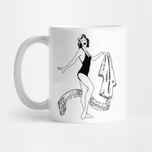 The Brooklyn Bombshells Mug